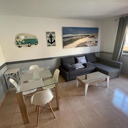 Casa Denny - Oasis Papagayo Corralejo Exterior foto