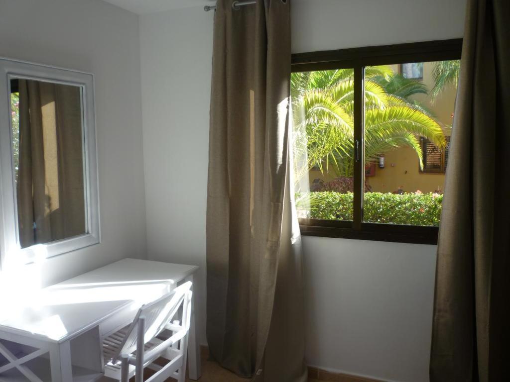 Casa Denny - Oasis Papagayo Corralejo Exterior foto
