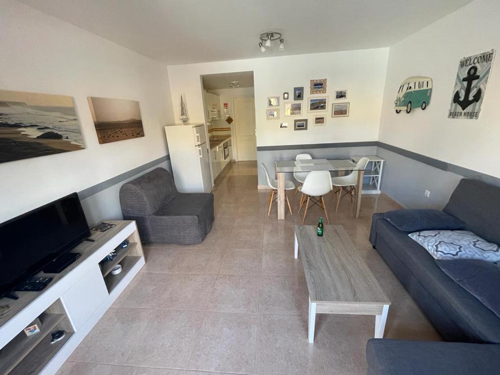Casa Denny - Oasis Papagayo Corralejo Exterior foto