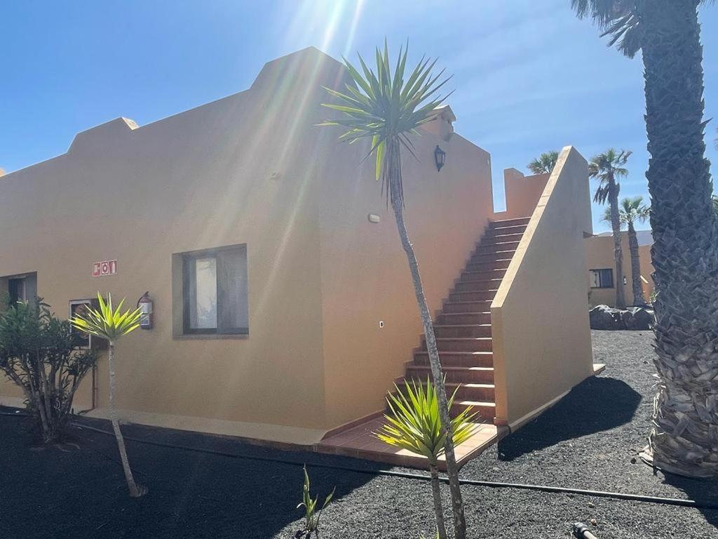 Casa Denny - Oasis Papagayo Corralejo Exterior foto