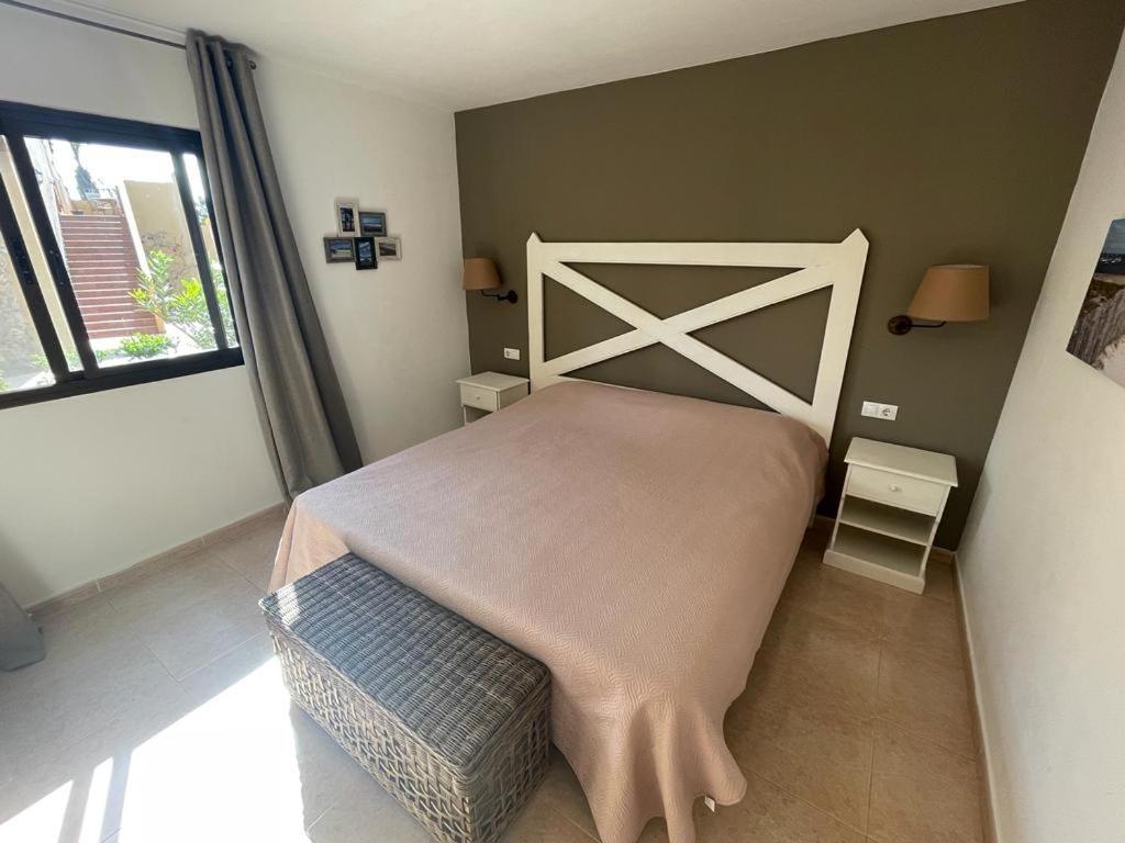 Casa Denny - Oasis Papagayo Corralejo Exterior foto