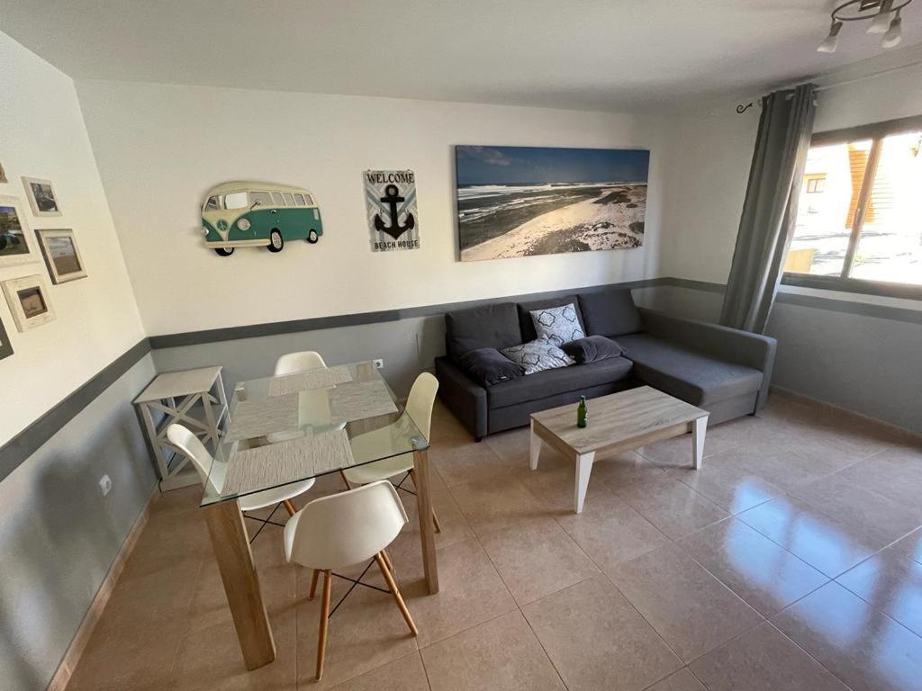 Casa Denny - Oasis Papagayo Corralejo Exterior foto