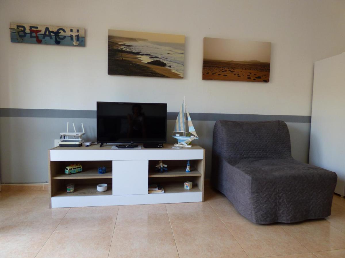 Casa Denny - Oasis Papagayo Corralejo Exterior foto